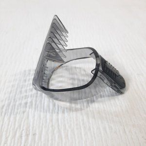 Philips Norelco Multigroom Body Trimmer Comb 3-20 mm Series hair clipping‎ part